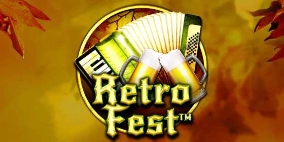 Retro Fest (Spinomenal) обзор