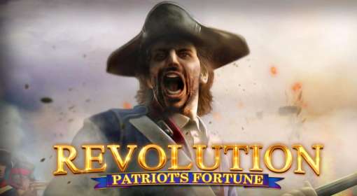 Revolution Patriot’s Fortune (Blueprint Gaming) обзор