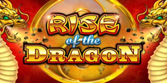 Rise of the Dragon (Ainsworth) обзор