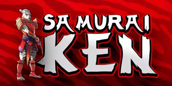 Samurai Ken (Fantasma Games) обзор