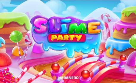 Slime Party (Habanero) обзор
