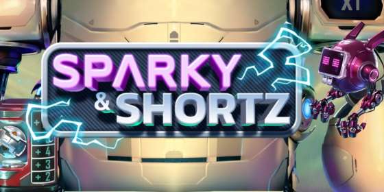 Sparky and Shortz (Play’n GO) обзор