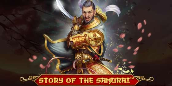 Story Of The Samurai (Spinomenal) обзор