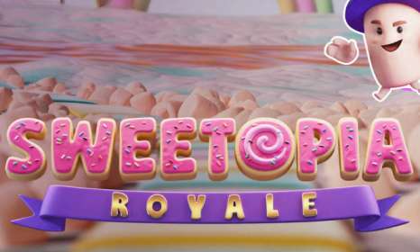 Sweetopia Royale (Relax Gaming) обзор