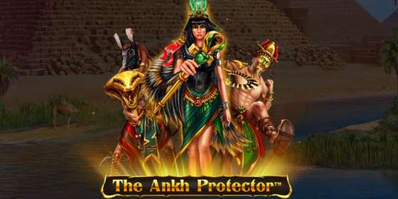 The Ankh Protector (Spinomenal) обзор