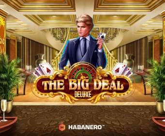 The Big Deal Deluxe (Habanero) обзор