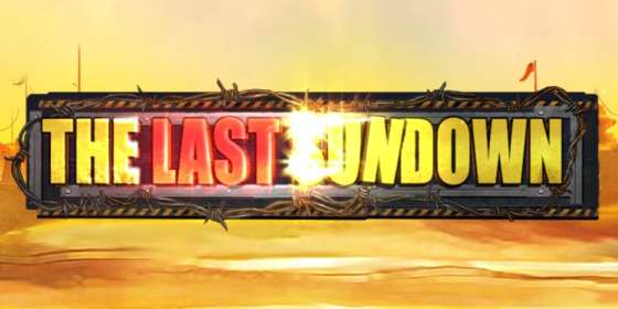 The Last Sundown (Play’n GO) обзор