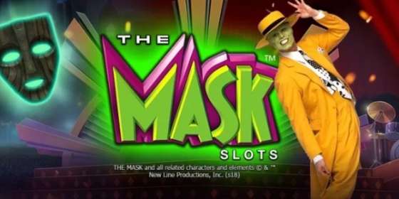The Mask (NextGen Gaming) обзор