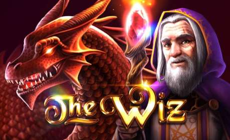 The Wiz (Elk Studios) обзор