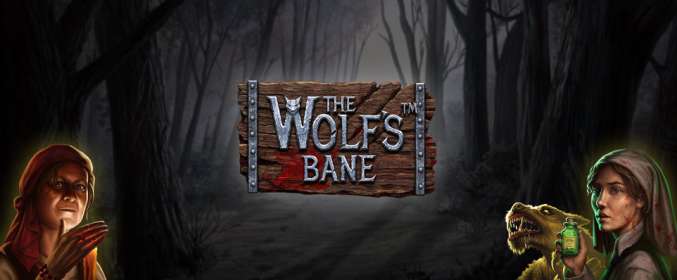 The Wolf’s Bane (NetEnt) обзор