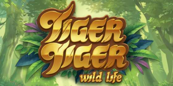 Tiger Tiger (Yggdrasil Gaming) обзор