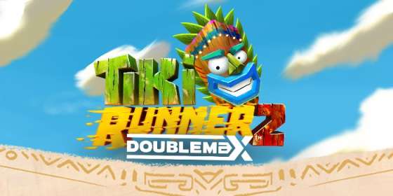 Tiki Runner 2 - Doublemax (Yggdrasil Gaming) обзор