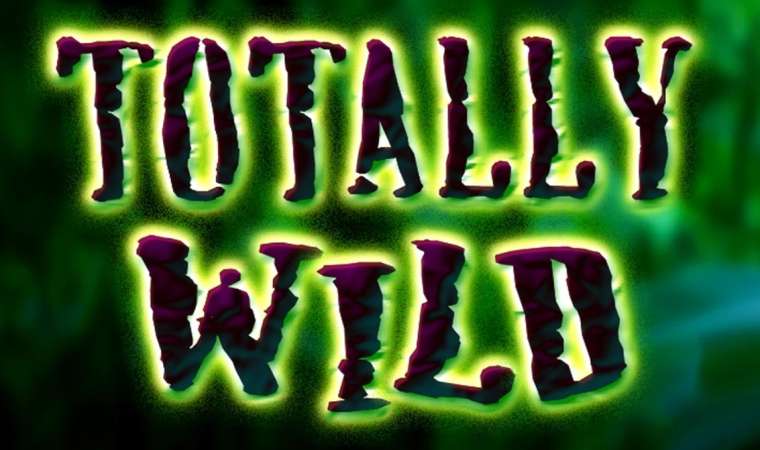 Видео покер Totally Wild демо-игра