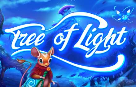 Tree of Light (EvoPlay) обзор