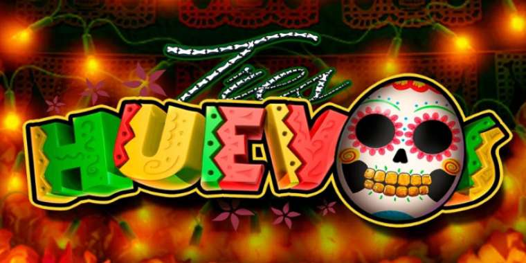 Видео покер Tres Huevos демо-игра