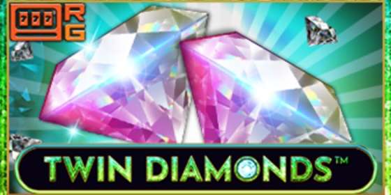 Twin Diamonds (Spinomenal) обзор