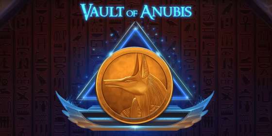 Vault of Anubis (Red Tiger) обзор