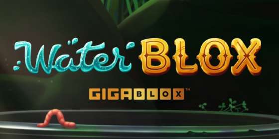 Water Blox Gigablox (Yggdrasil Gaming) обзор
