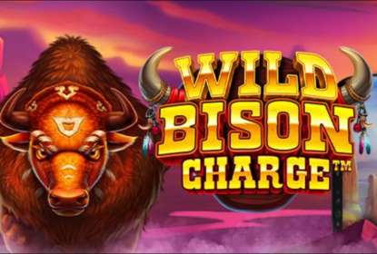 Wild Bison Charge (Pragmatic Play) обзор