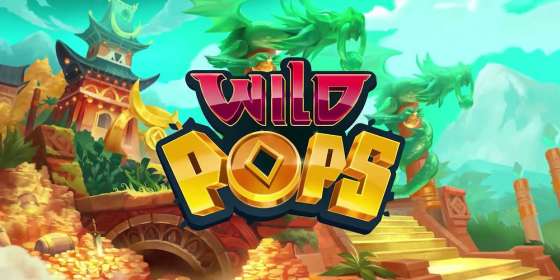 Wild Pops (Yggdrasil Gaming) обзор
