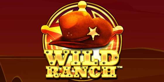 Wild Ranch (Spinomenal) обзор