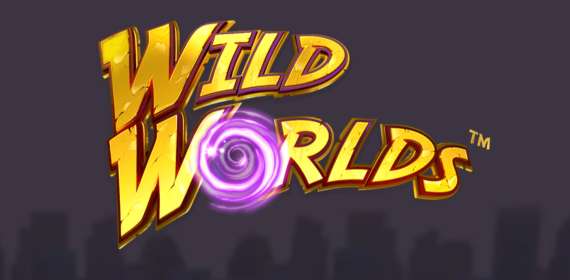 Wild Worlds (NetEnt) обзор