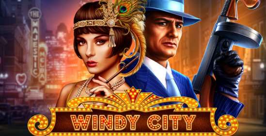 Windy City (Endorphina) обзор