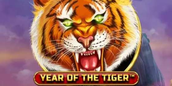 Year of the Tiger (Spinomenal) обзор