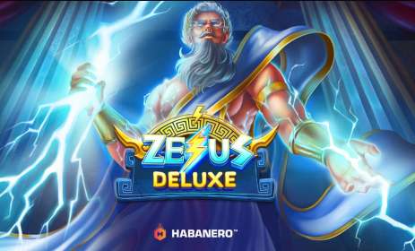Zeus Deluxe (Habanero) обзор
