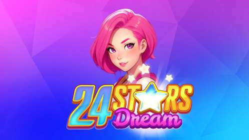 24 Stars Dream (Fantasma Games) обзор
