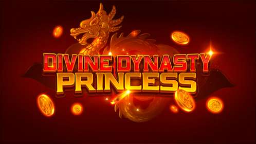 Divine Dynasty Princess (Fantasma Games) обзор