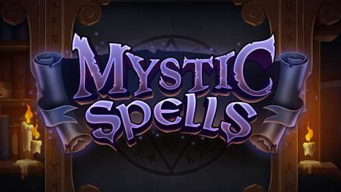 Mystic Spells (Fantasma Games) обзор
