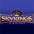 Казино Skykings - третье место