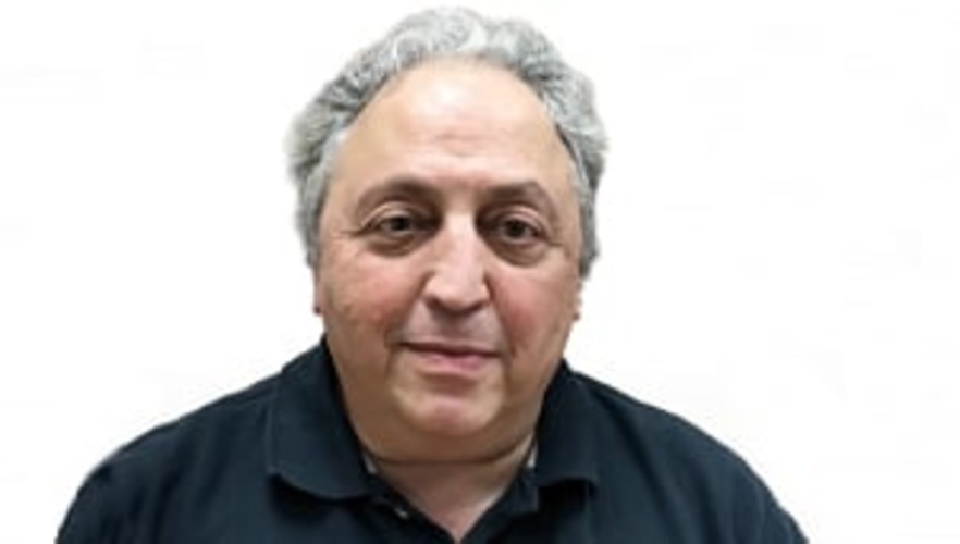 Michael Golembo