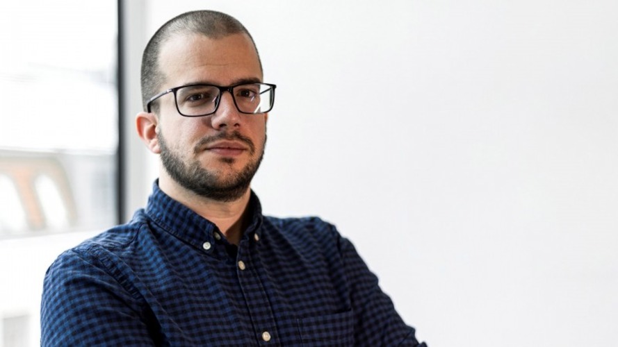 Laszlo Pados