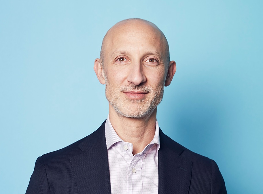 Adam Greenblatt
