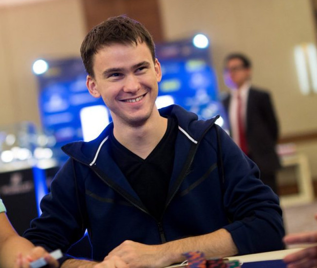 Timofey Kuznetsov