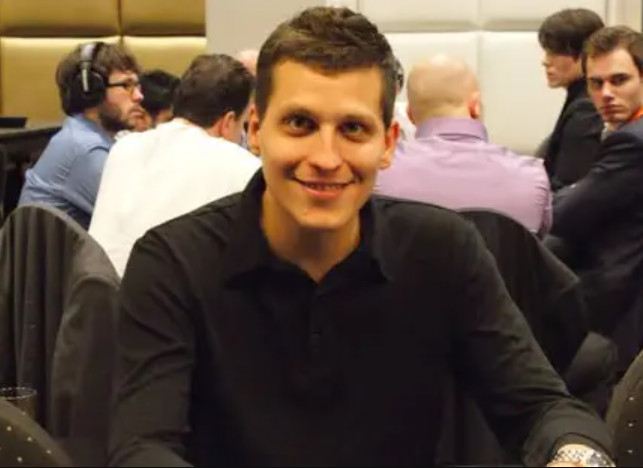 Sebastian Ruthenberg