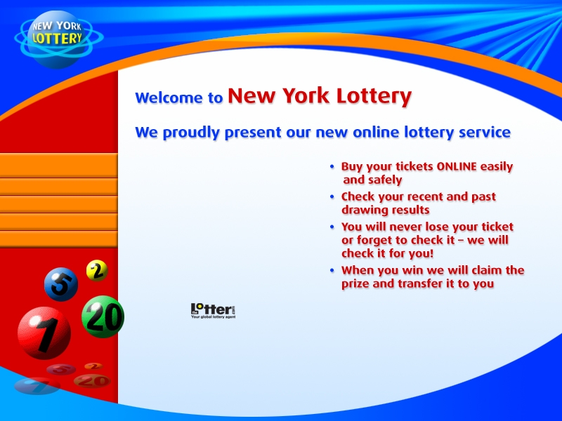 выигранный джекпот в лотереи