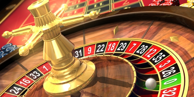 рулетка казино игра