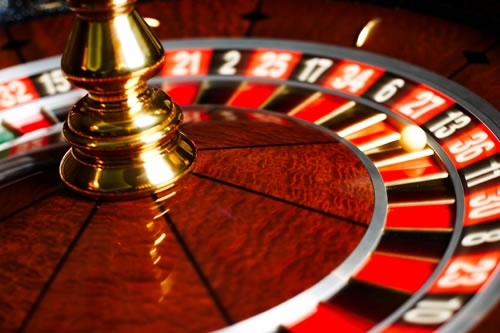 повезет ли новичкам в рулетке