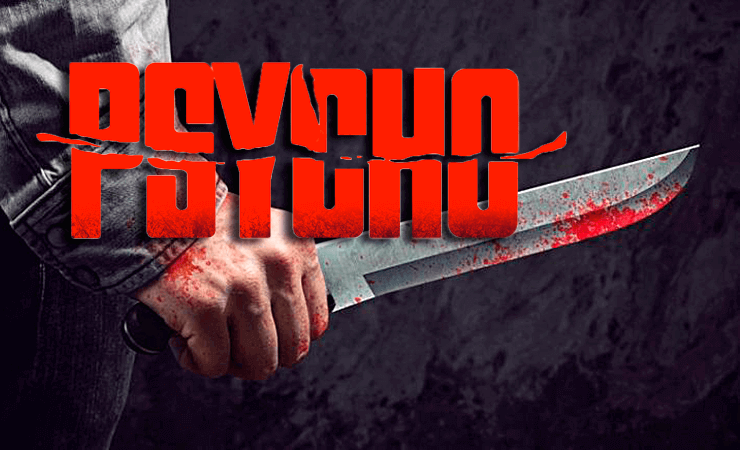 Видеослот Psycho