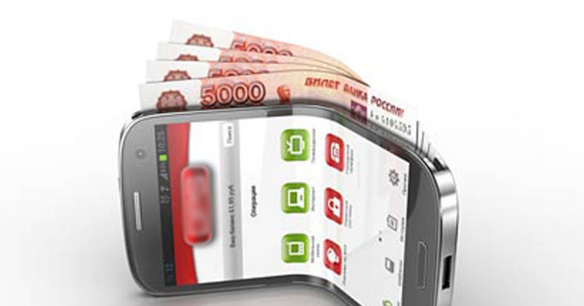 Электронные системы оплаты игрового счета в мобильном телефоне