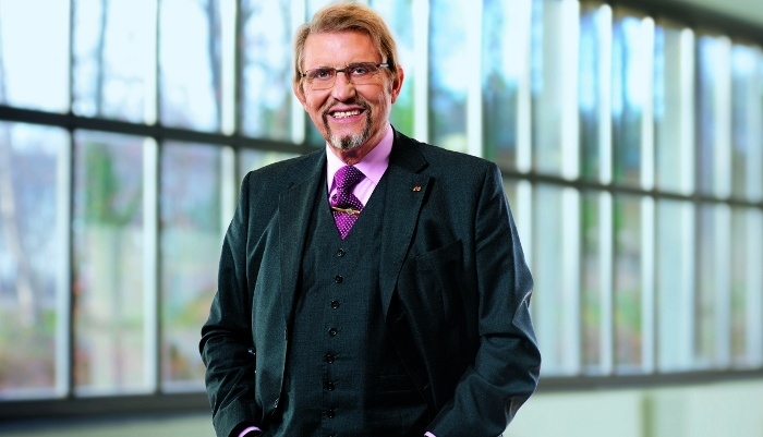 Пауль Гаузельман - основатель игорной компании производящей софт для казино