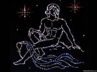 азартный гороскоп - Водолей