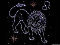 азартный гороскоп - Лев