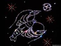 азартный гороскоп - Рак