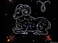 азартный гороскоп - Овен