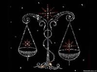 азартный гороскоп - Весы