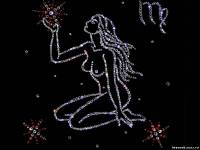 азартный гороскоп - Дева